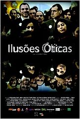 Ilusões Óticas