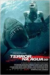Terror na Água 3D
