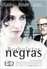 Borboletas Negras