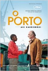 O Porto O Porto