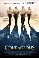Courageous