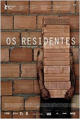 Os Residentes