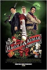 Um Natal Muito Louco 3D