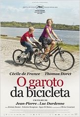 O Garoto da Bicicleta