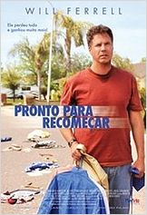 Pronto para Recomeçar