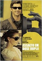 Assalto em Dose Dupla