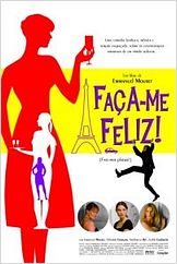 Faça-me Feliz!