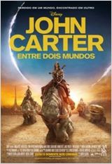 CineDicas/John Carter-Entre Dois Mundos
