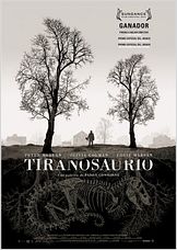 Tiranossauro