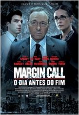 Margin Call - O Dia Antes do Fim