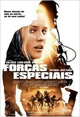 Forças Especiais