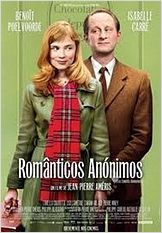 Românticos Anônimos Românticos Anônimos