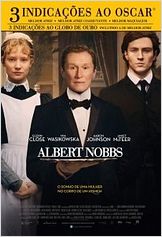 Albert Nobbs