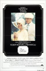 O Grande Gatsby