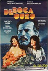 Boca de Ouro