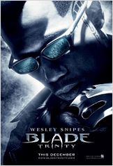 Blade Trinity