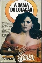 A Dama do Lotação