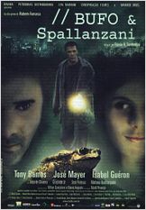 Bufo & Spallanzani