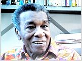 Encontro com Milton Santos ou O Mundo Global Visto do Lado de Cá