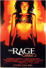 A Maldição de Carrie
