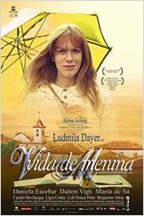 Vida de Menina