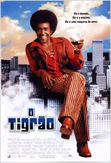 O Tigrão