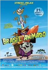 Brasil Animado