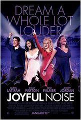 Joyful Noise