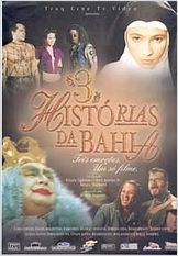 3 Histórias da Bahia