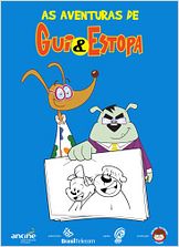 As Aventuras de Gui & Estopa