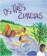Os Três Zuretas