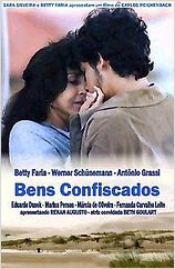 Bens Confiscados
