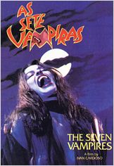 As Sete Vampiras