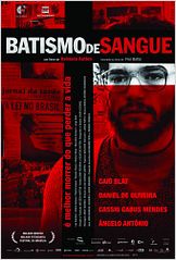 Batismo de Sangue Batismo de Sangue