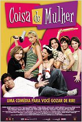 Coisa de Mulher Coisa de Mulher