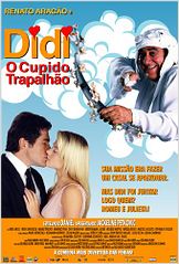 Didi, o Cupido Trapalhão