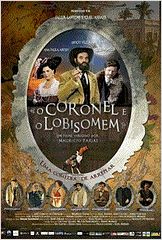 O Coronel e o Lobisomem