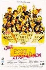 Uma Escola Atrapalhada