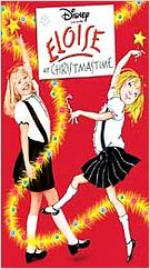 Eloise at Christmastime