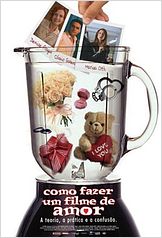 Como Fazer um Filme de Amor