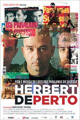Herbert de Perto