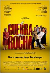 A Guerra dos Rocha