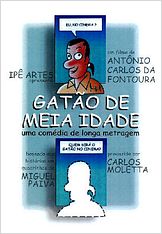 Gatão de Meia Idade