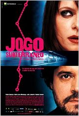 Jogo Subterrâneo
