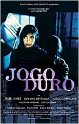 Jogo Duro