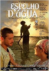 Espelho D'Água - Uma Viagem no Rio São Francisco