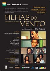 As Filhas do Vento As Filhas do Vento