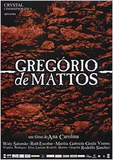 Gregório de Mattos