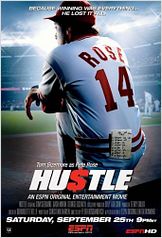 Hustle - A Decadência de Pete Rose