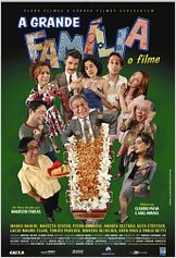 A Grande Família - O Filme